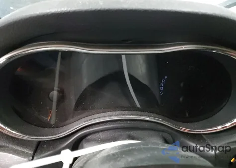 2015 Jeep Grand Cherokee Limited из США, поврежденный, VIN 1C4RJFBG2FC865366